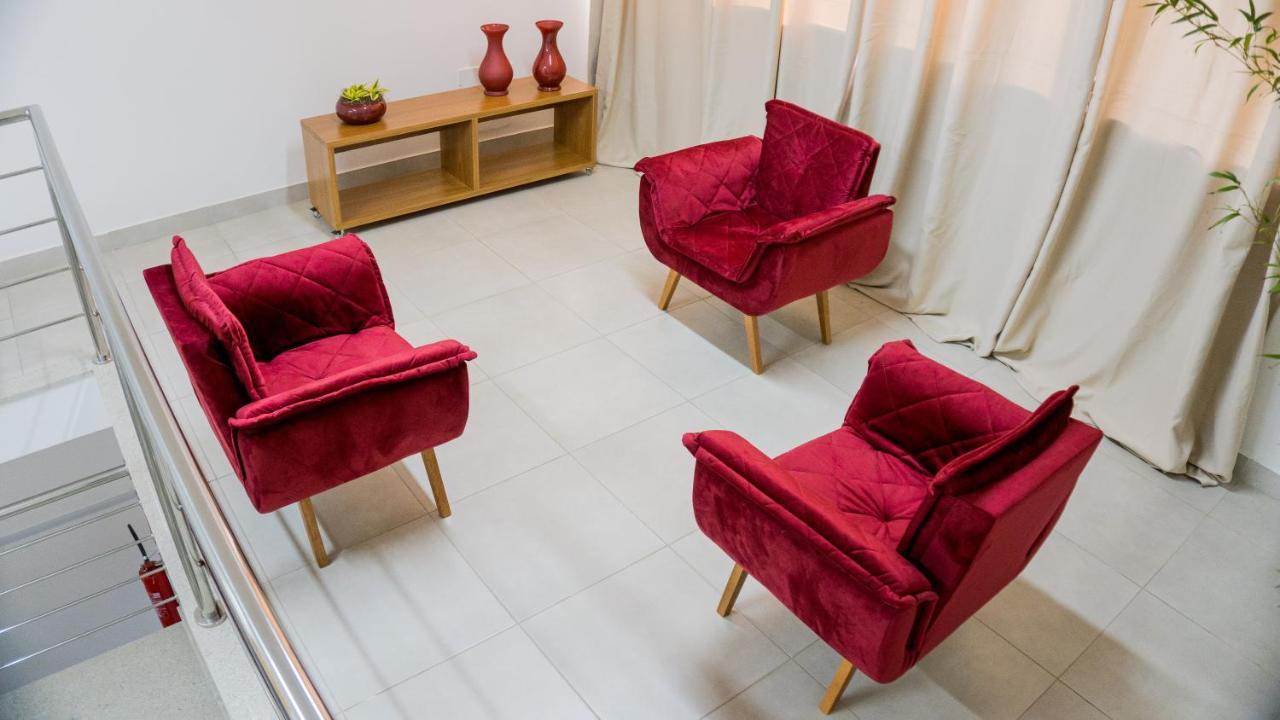 Hotel 3 Fronteiras Pasto da Mata Екстер'єр фото
