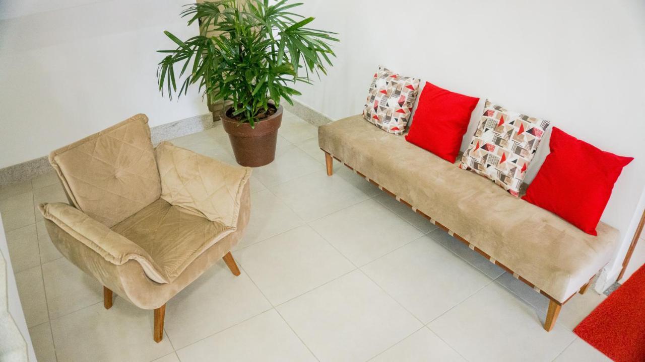 Hotel 3 Fronteiras Pasto da Mata Екстер'єр фото